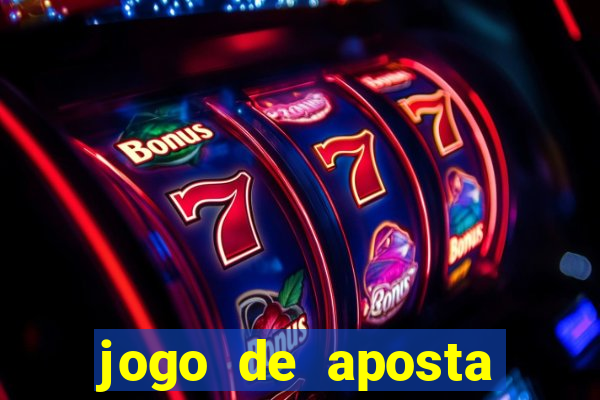 jogo de aposta demo gratis